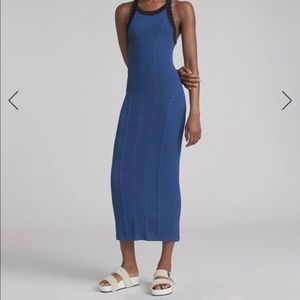 Rag and Bone Maxi Dress